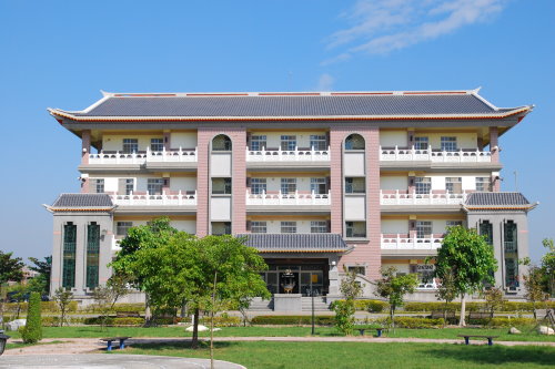 圖片：臺南市安定區納骨堂，共15張