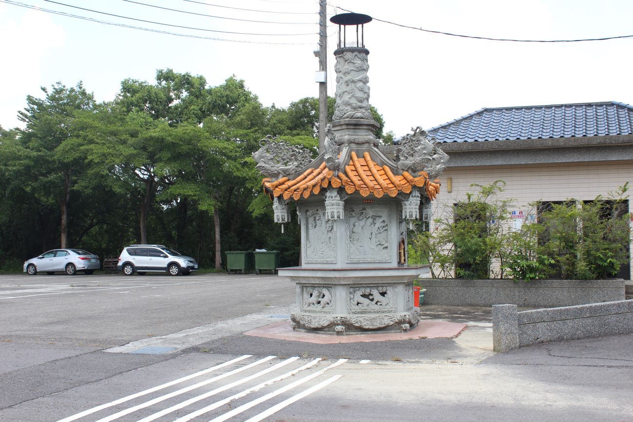 圖片：無障礙電梯