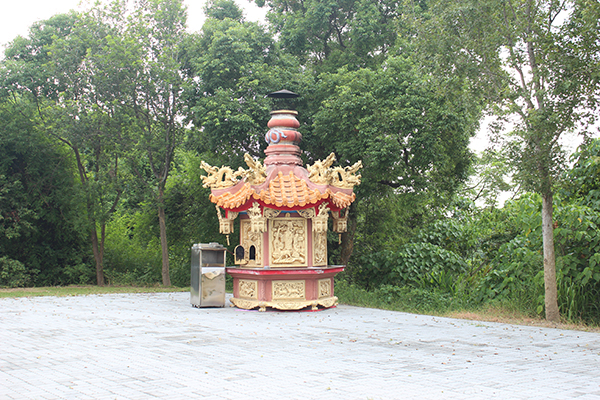 園區環境-金爐