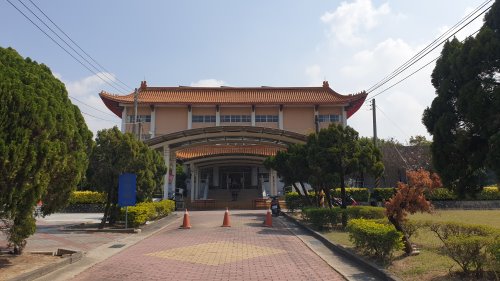 圖片：臺南市仁德區殯葬資訊服務網，共18張