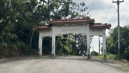 圖片：臺南市新化區納骨堂（懷恩堂），共8張