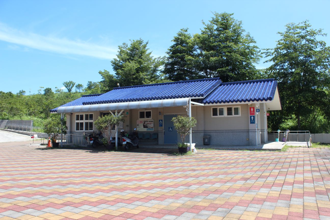 圖片：臺南市玉井區懷恩堂，共12張