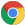 Google Chrome瀏覽器圖示